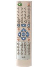 CCE-DVD